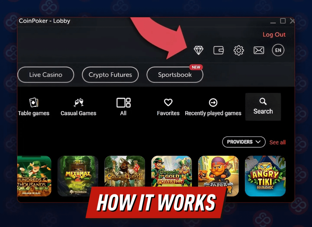 CoinPoker Promotions