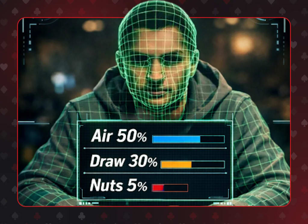 Thinking in ranges can help you to overcome fear