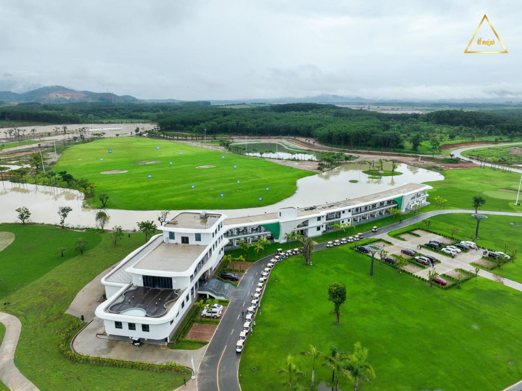 Diving Headfirst Into Alluxi Casino: Laos’ New Poker Destination