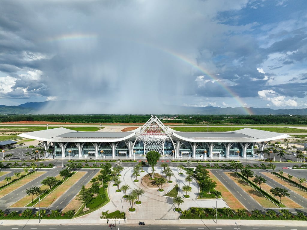Diving Headfirst Into Alluxi Casino: Laos’ New Poker Destination