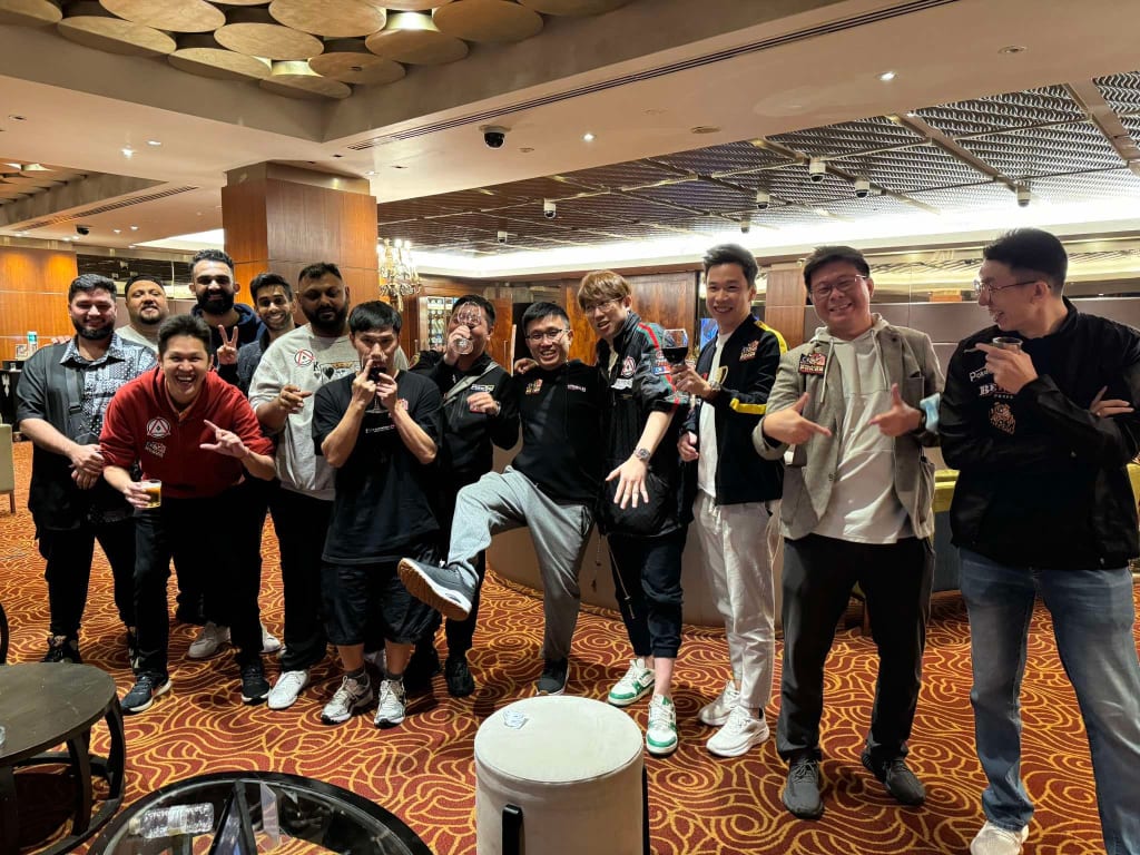 Malaysia Poker Federation