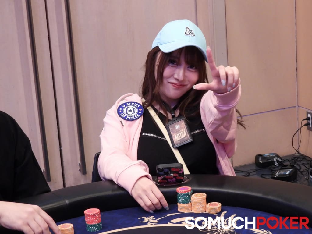 Maguriko - Welcome to USOP