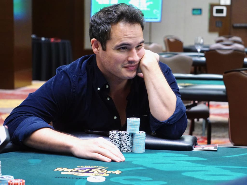 Taylor von Kriegenbergh