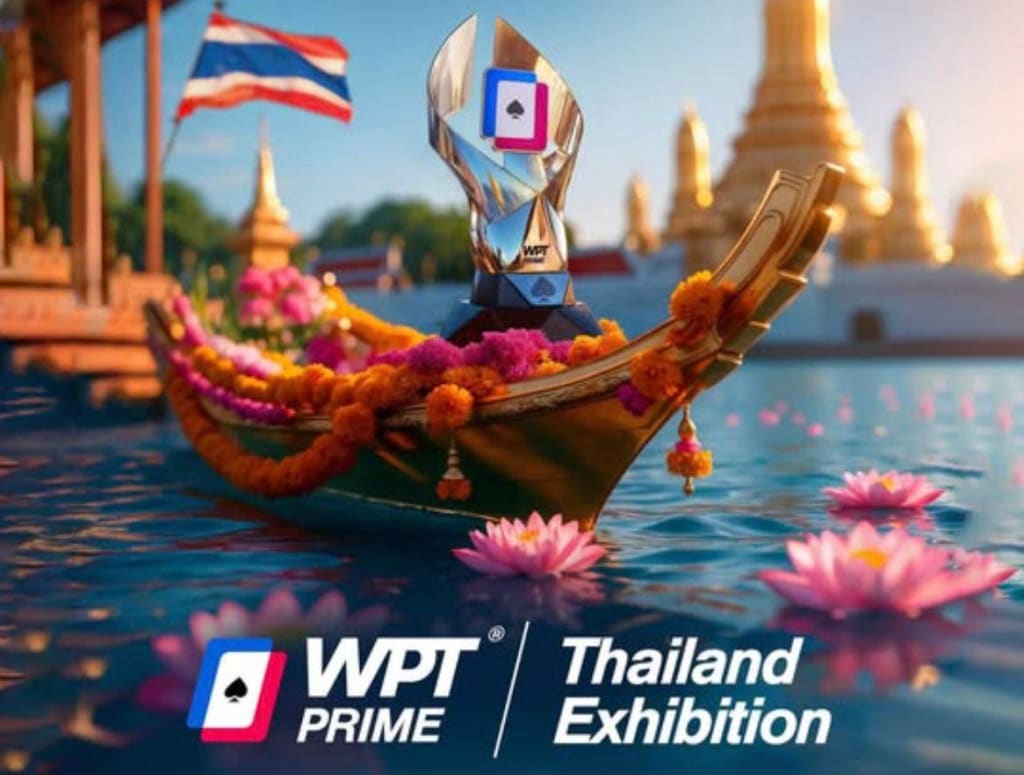 World Poker Tour Debuts WPT Prime in Thailand