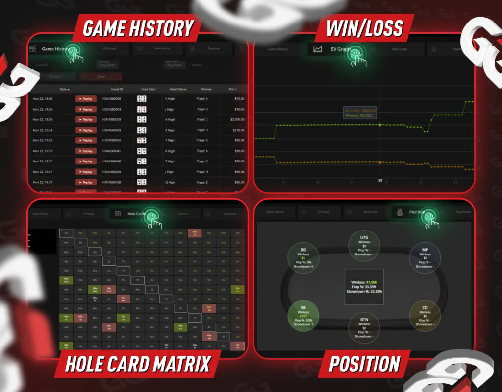 PokerCraft is One of the Best Ways to Study Poker