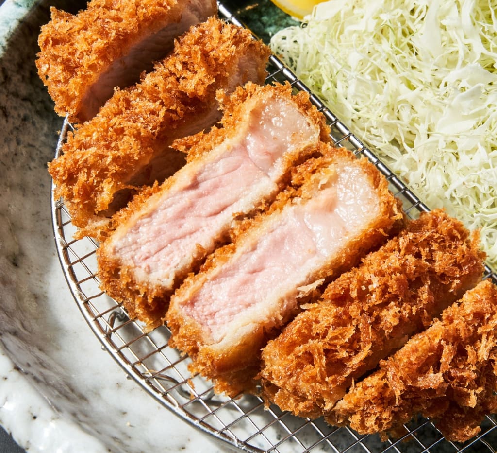 Yabu: House of Katsu