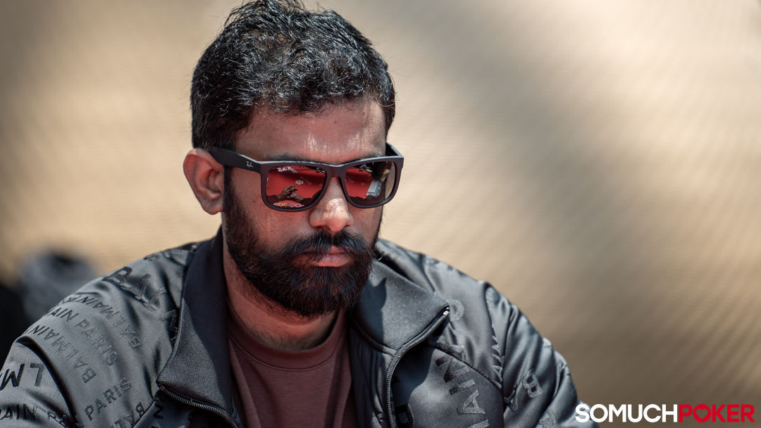 Somasekhar Sanampuri