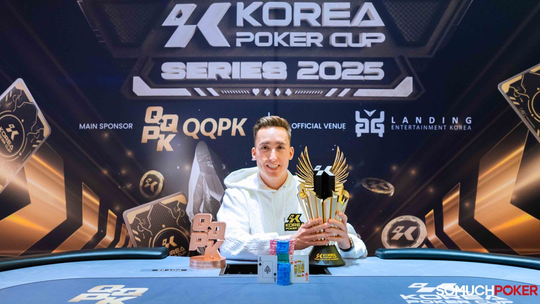 Rene Paul Van Krevelen