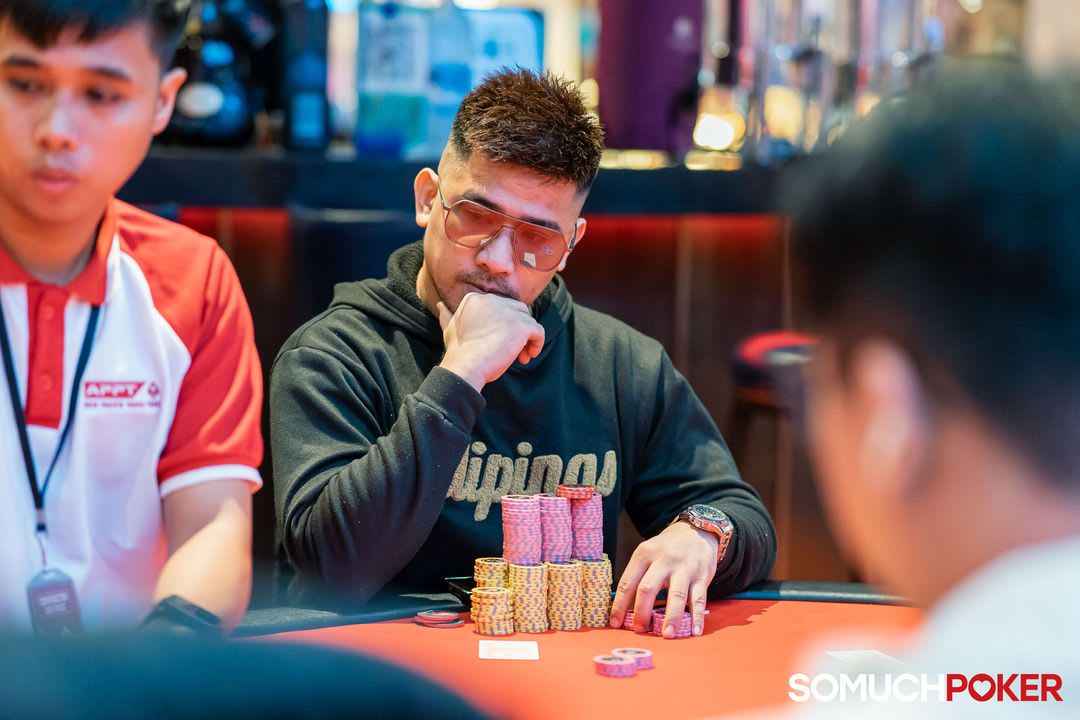 Renato Villanueva Jr