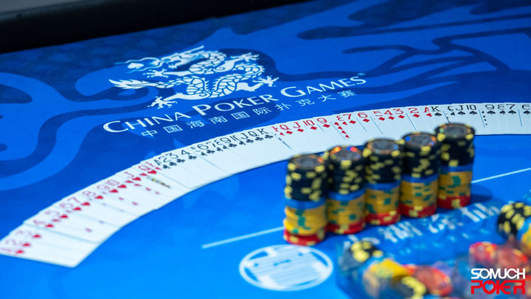 CPG Championship chips