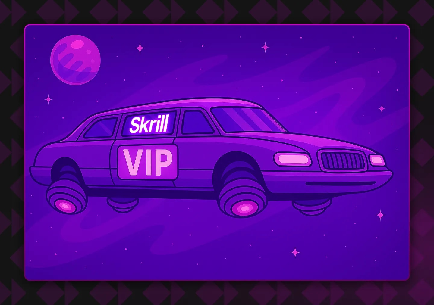 Vip Program