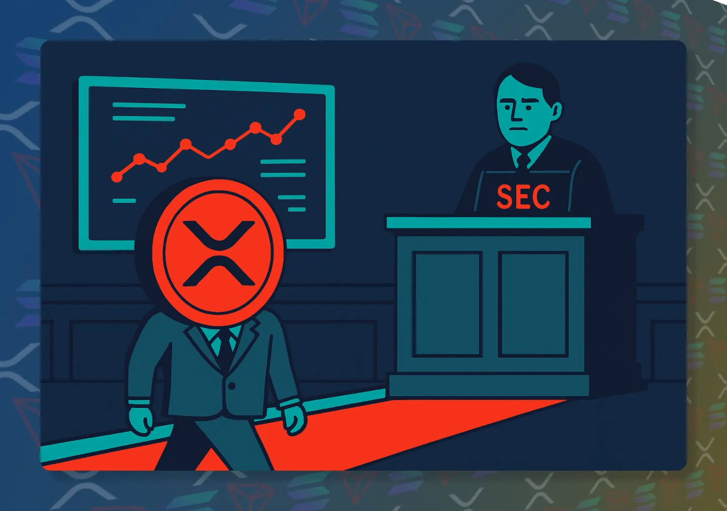 Ripple Court Ruling Victory