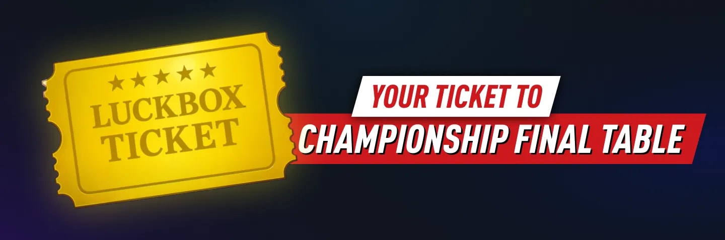 CoinMasters Golden Ticket