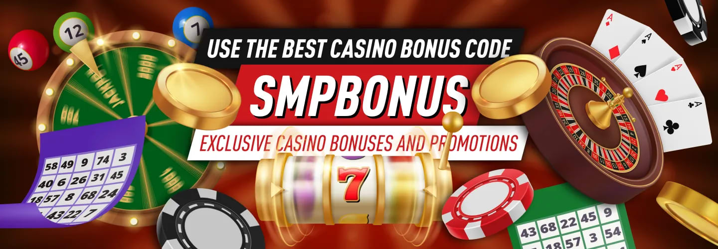 Best Online Casinos: Best Casino Bonuses - 2025