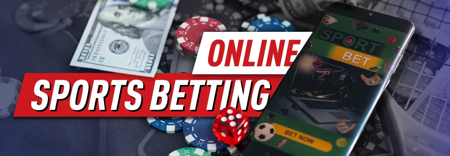 Online Sports Betting