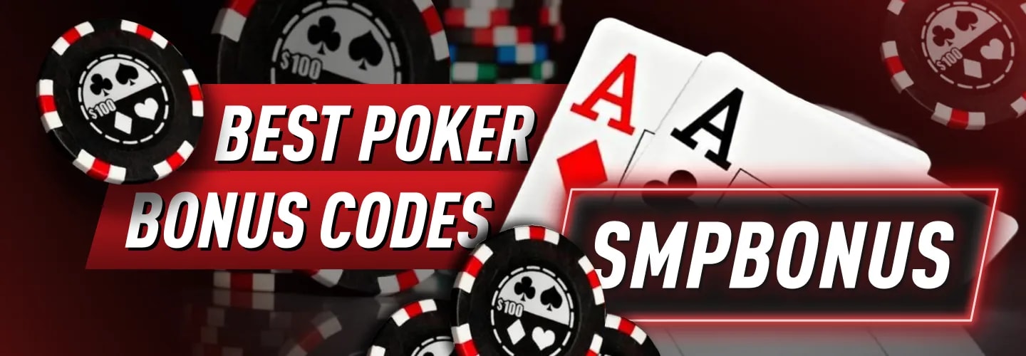 Best Online - Crypto Poker Bonus Codes
