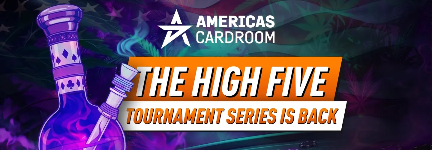 ACR High Five Tournament Series 2026