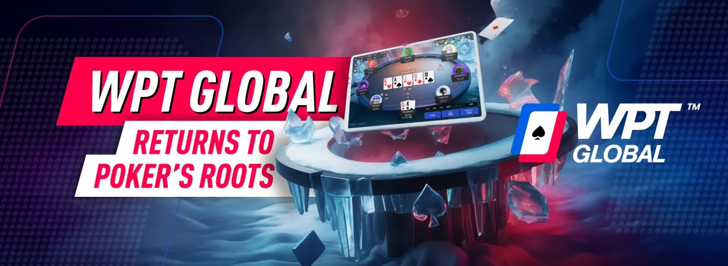 WPT Global Tournaments - One Shot Freezeout