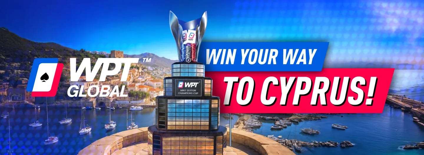 WPT Cyprus - WPT Global