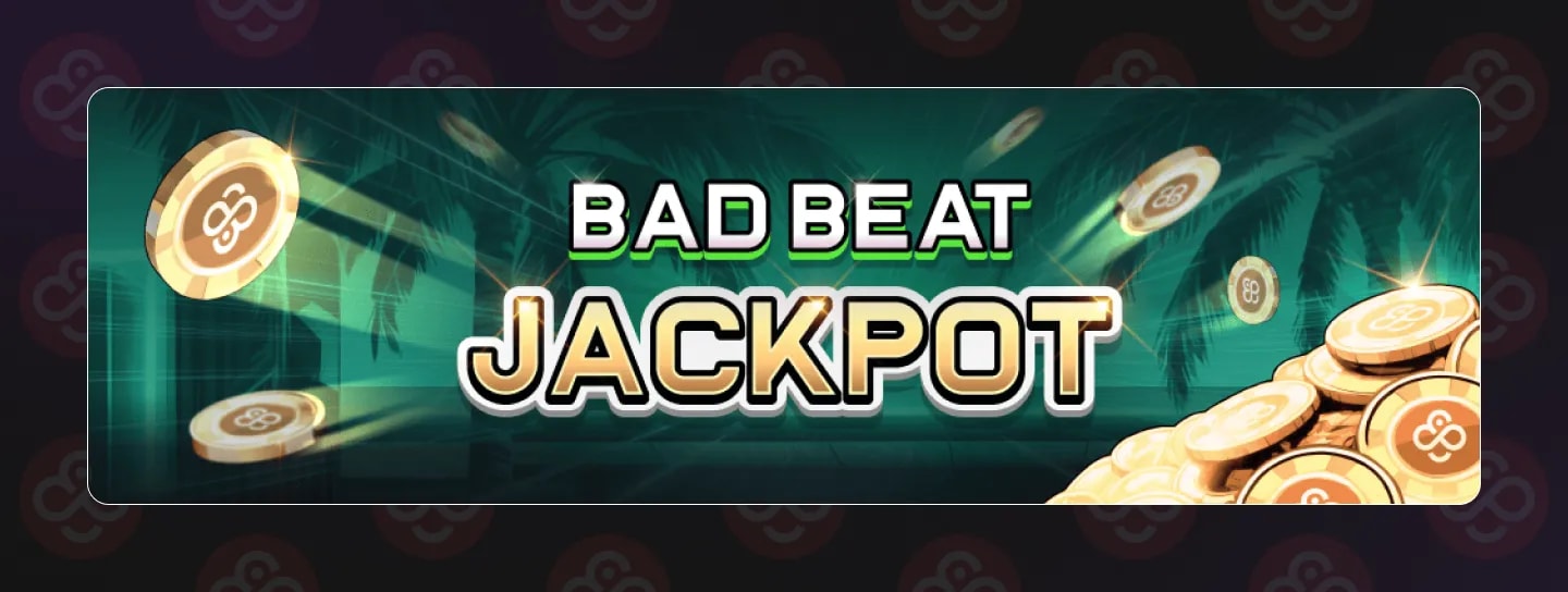 Bad Beat Jackpot