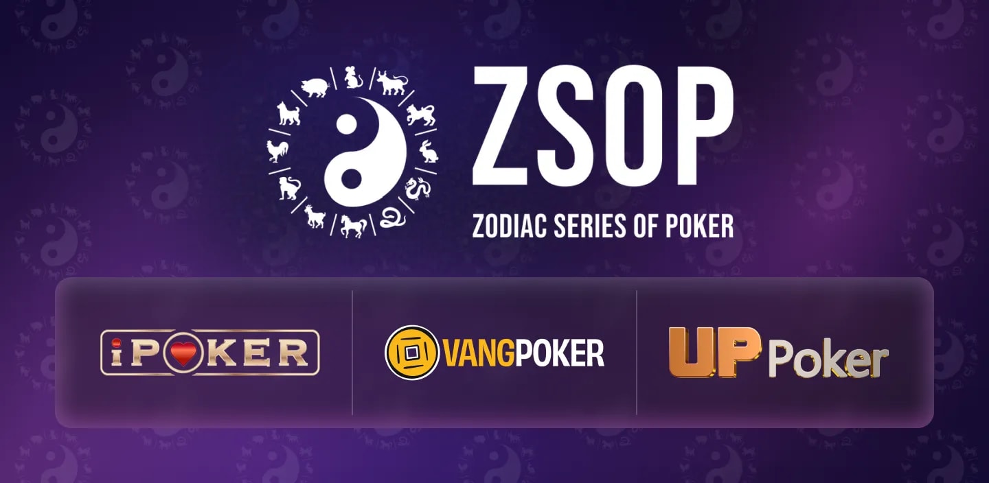 iPoker | VangPoker | UP Poker