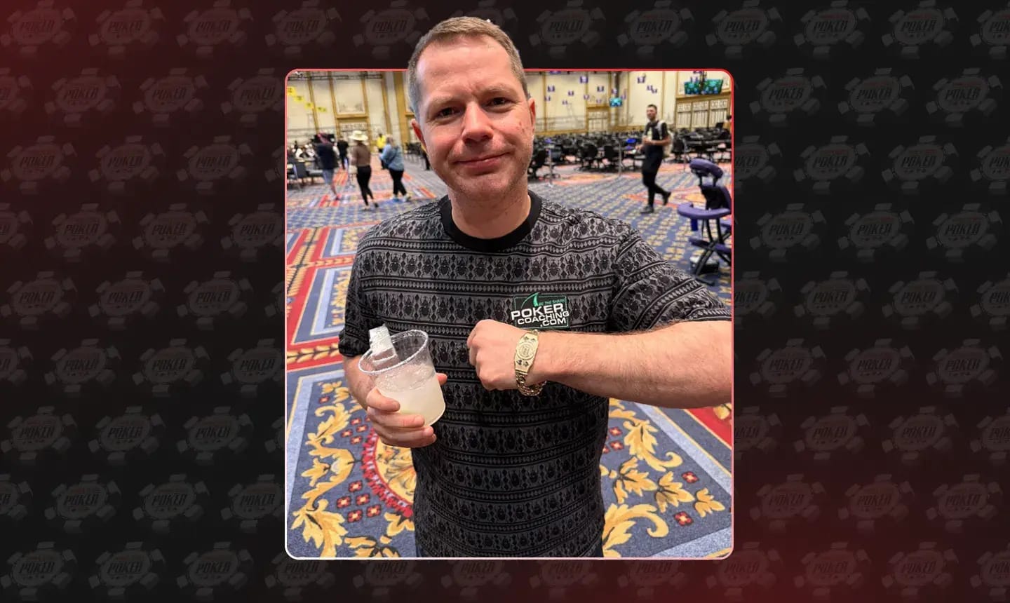 Jonathan Little wins his first WSOP bracelet
