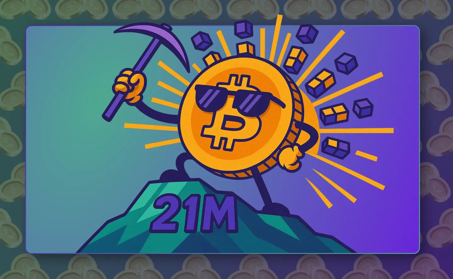 Bitcoin the Digital Gold