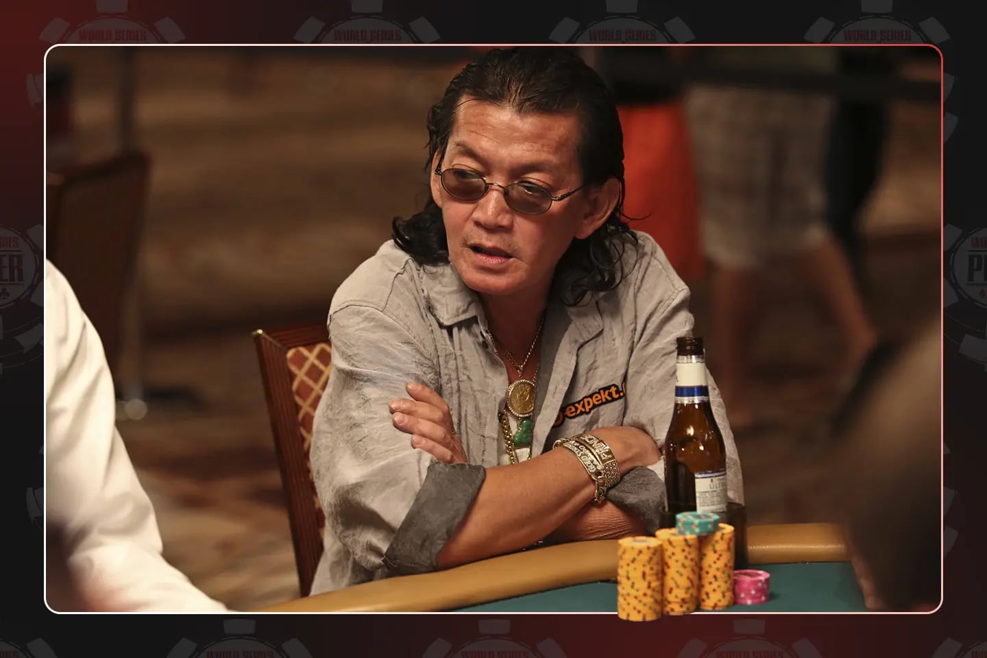 Scotty Nguyen
