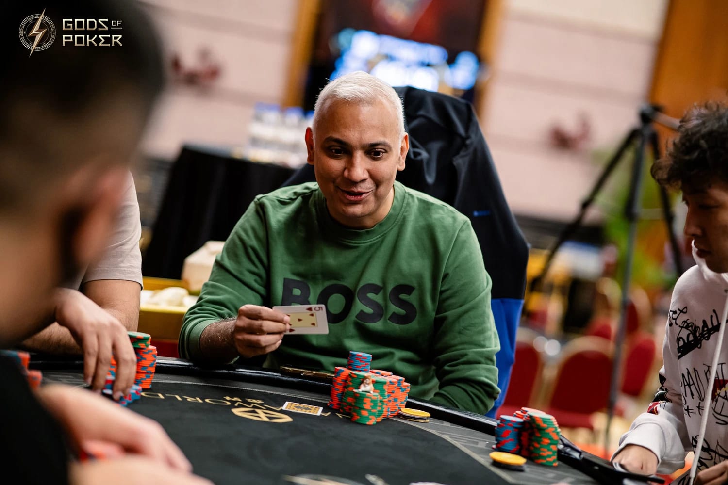 Kunal_Patni_GOP_The Coiled Path