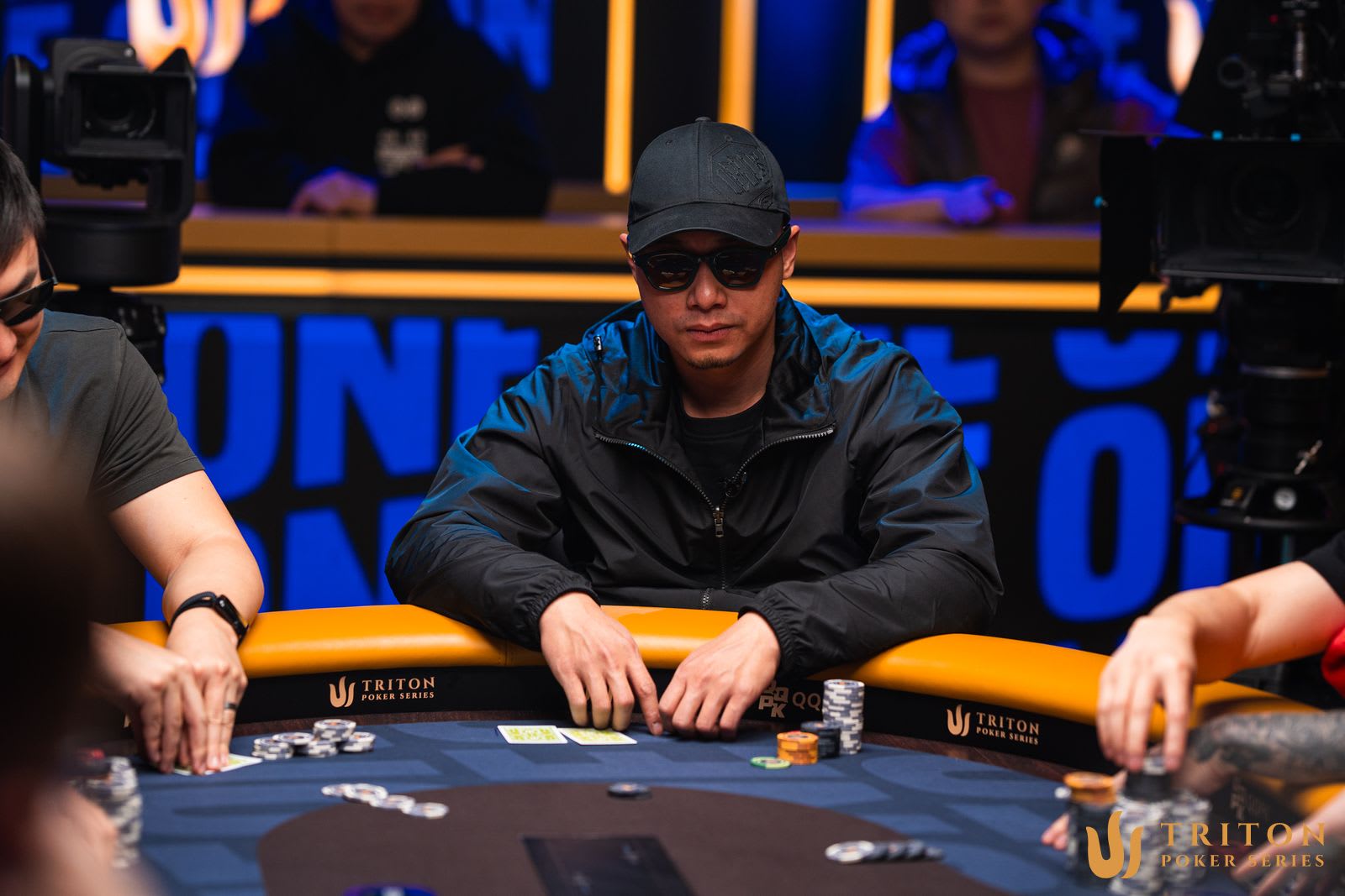 Thanh Pham Tien poker