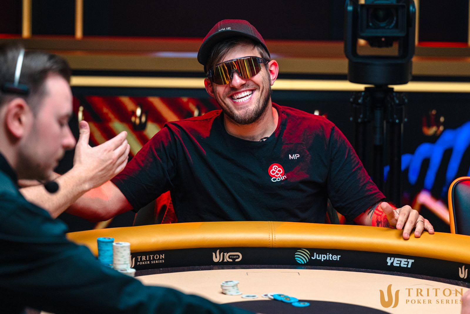 Dominykas Mikolaitis poker