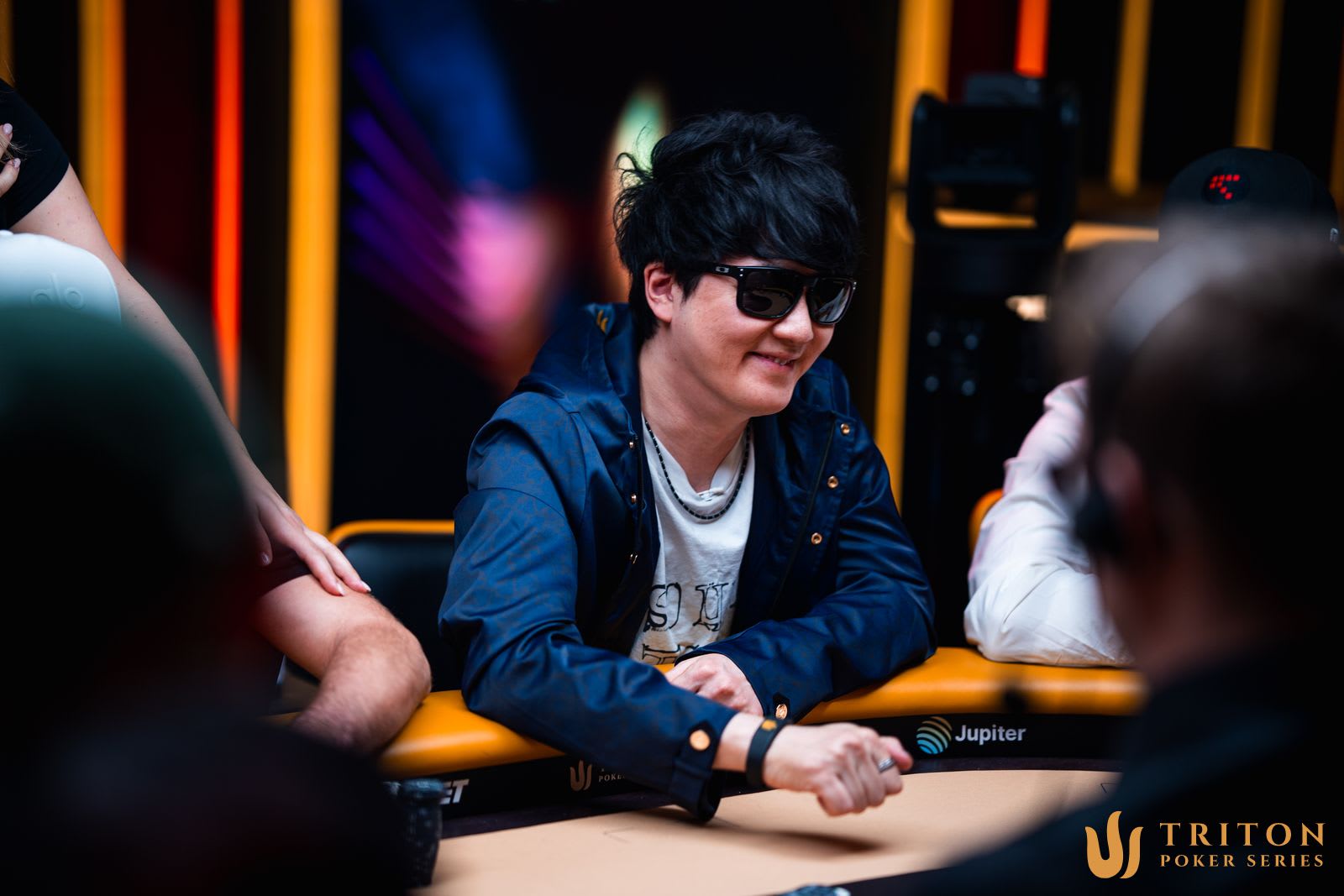 Kazuomi Furuse poker