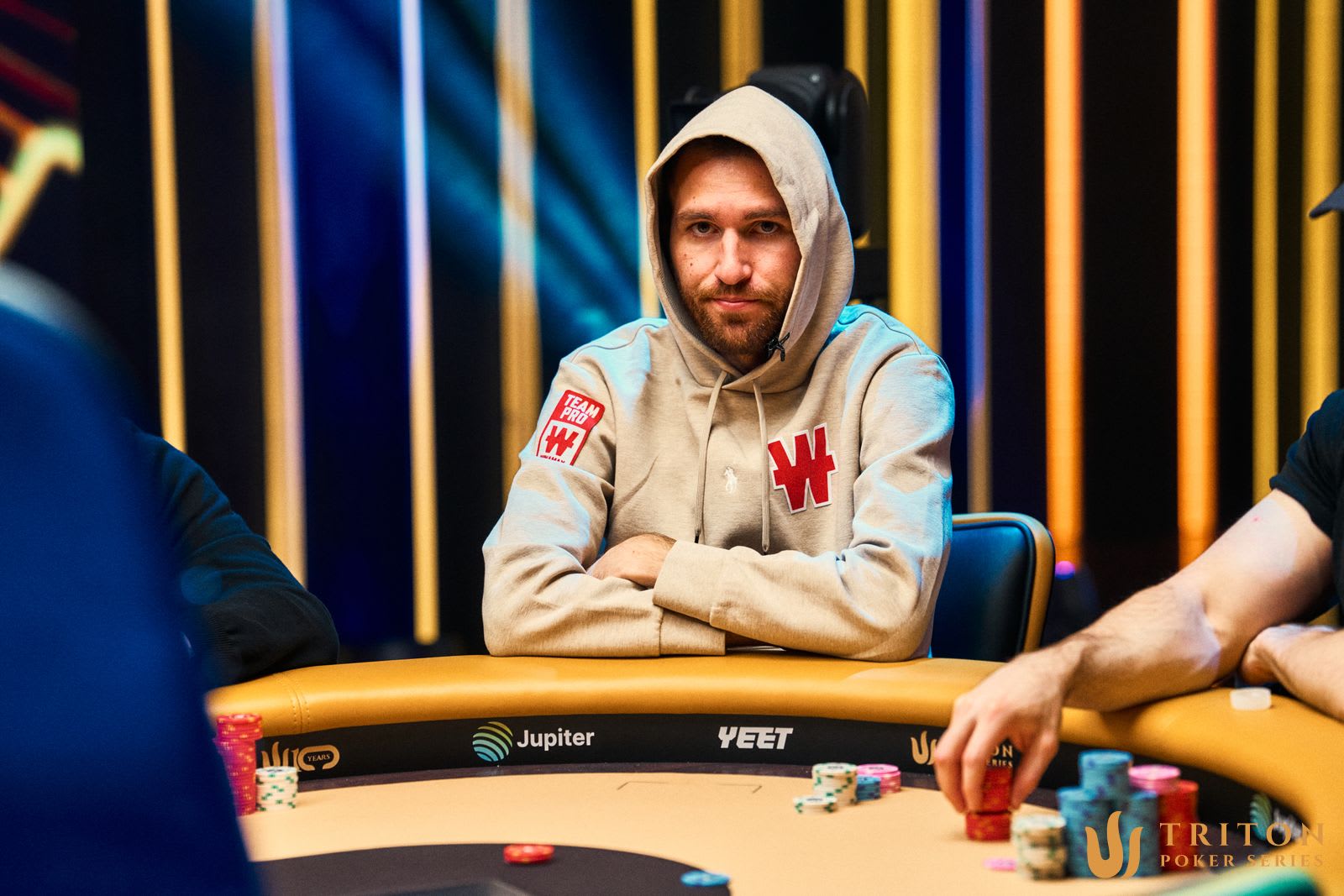 Emilien Pitavy poker