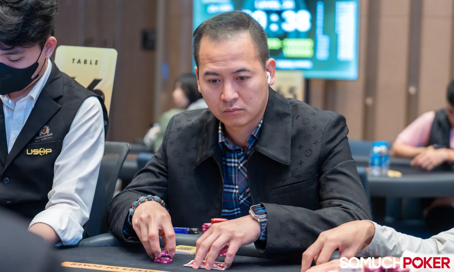 Tobias Bui