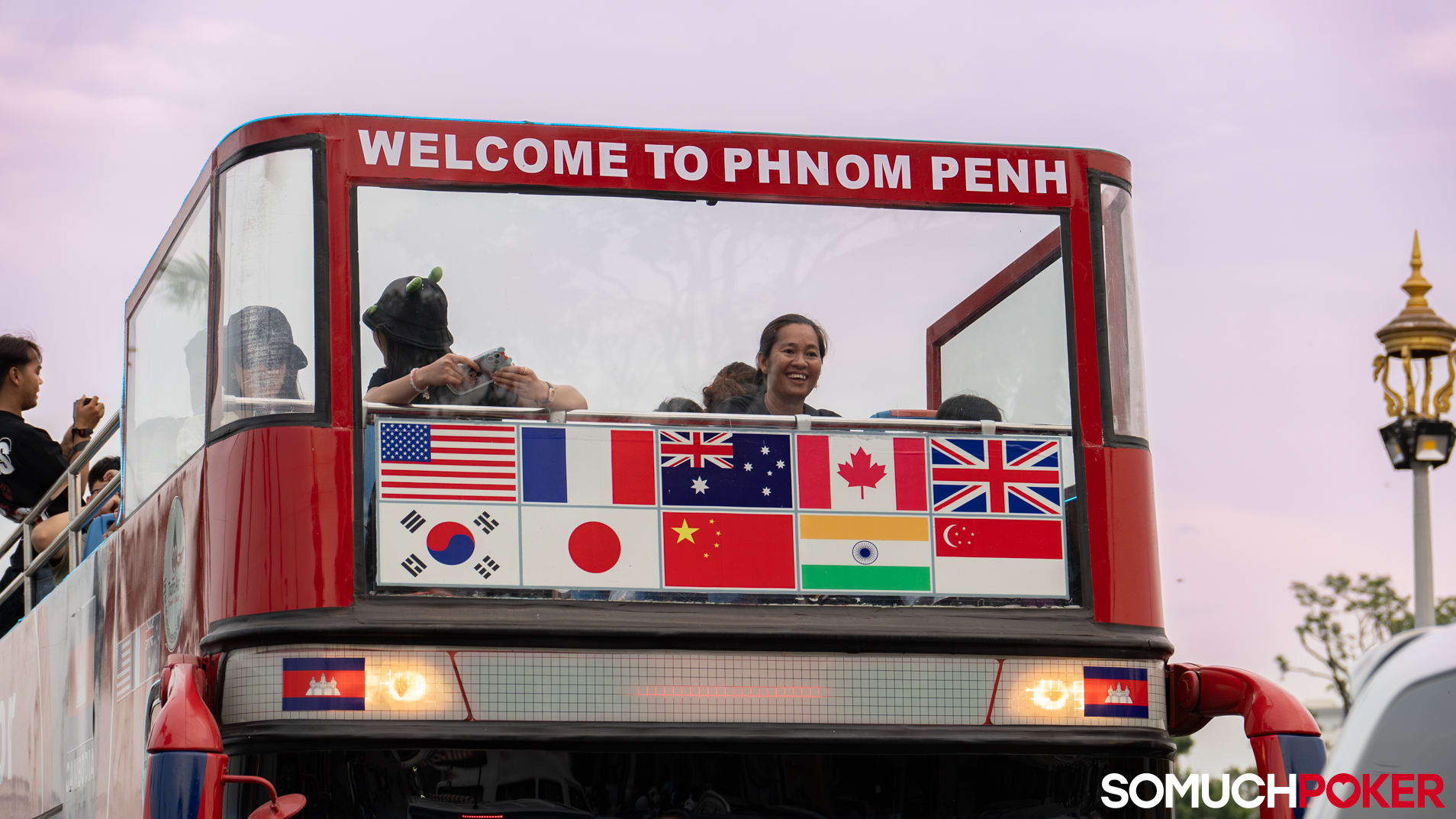 WPT Cambodia 2026