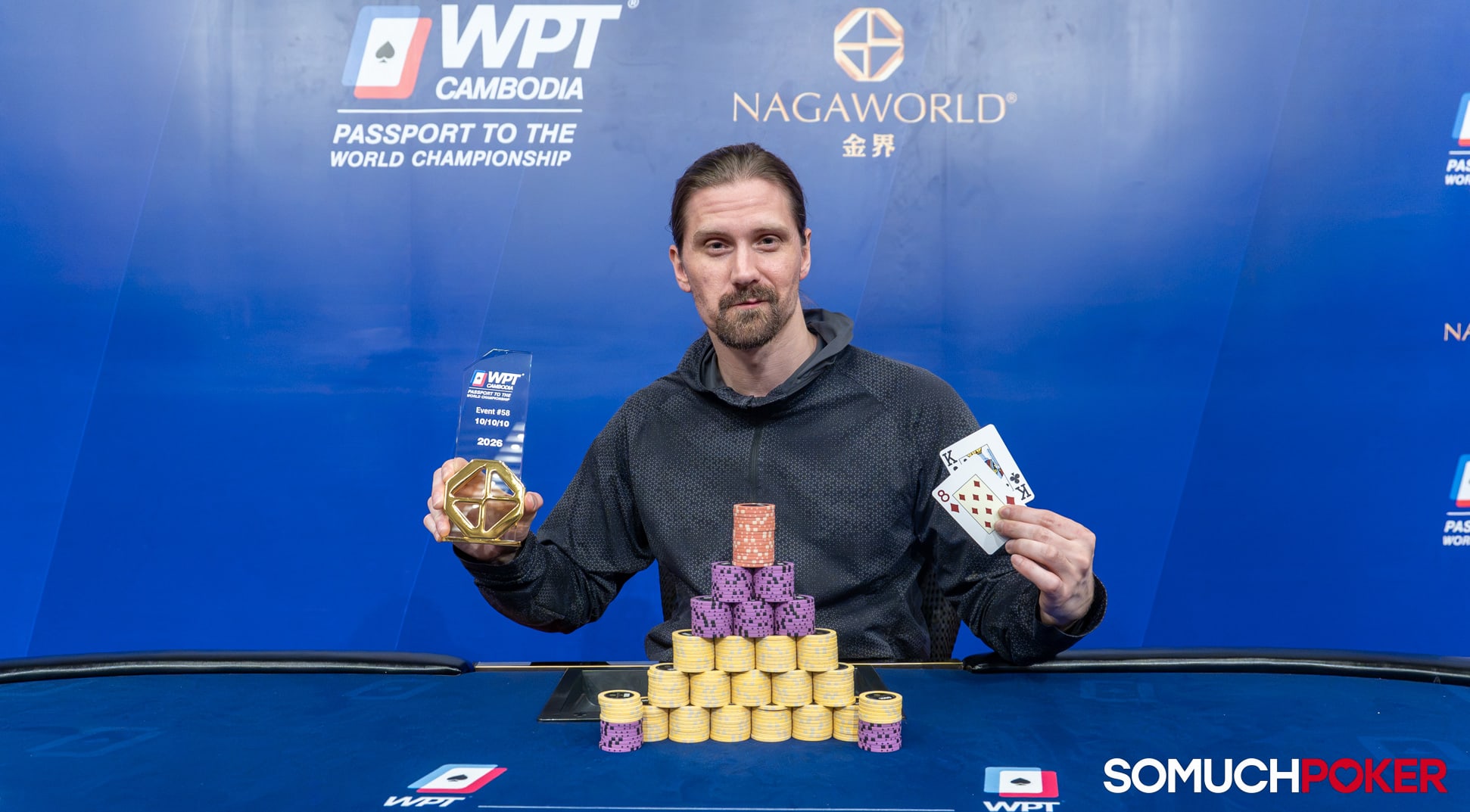 WPT Cambodia