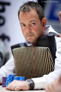 Fraser MacIntyre Poker