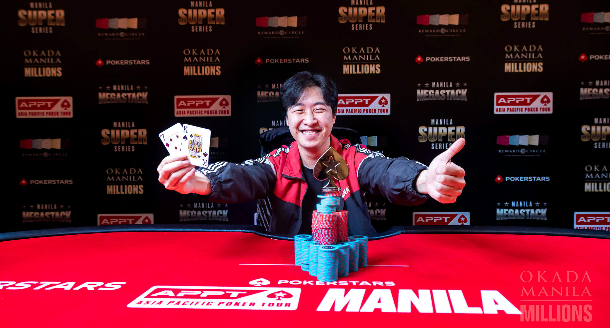 Shinho Choi