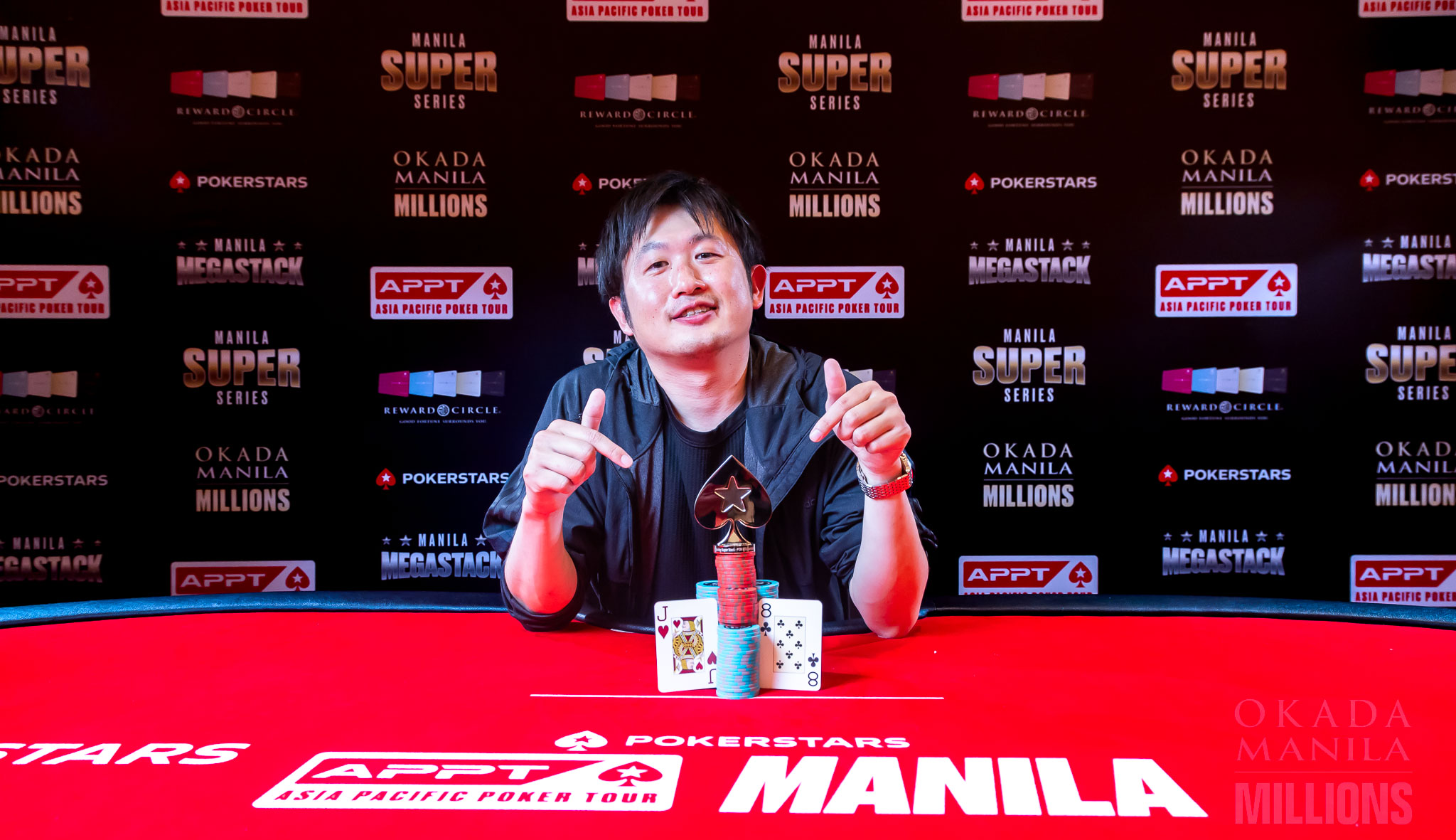 Ryo Takeuchi