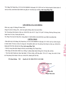 USOP Grand Finale License