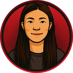 Zoe Chang SMP