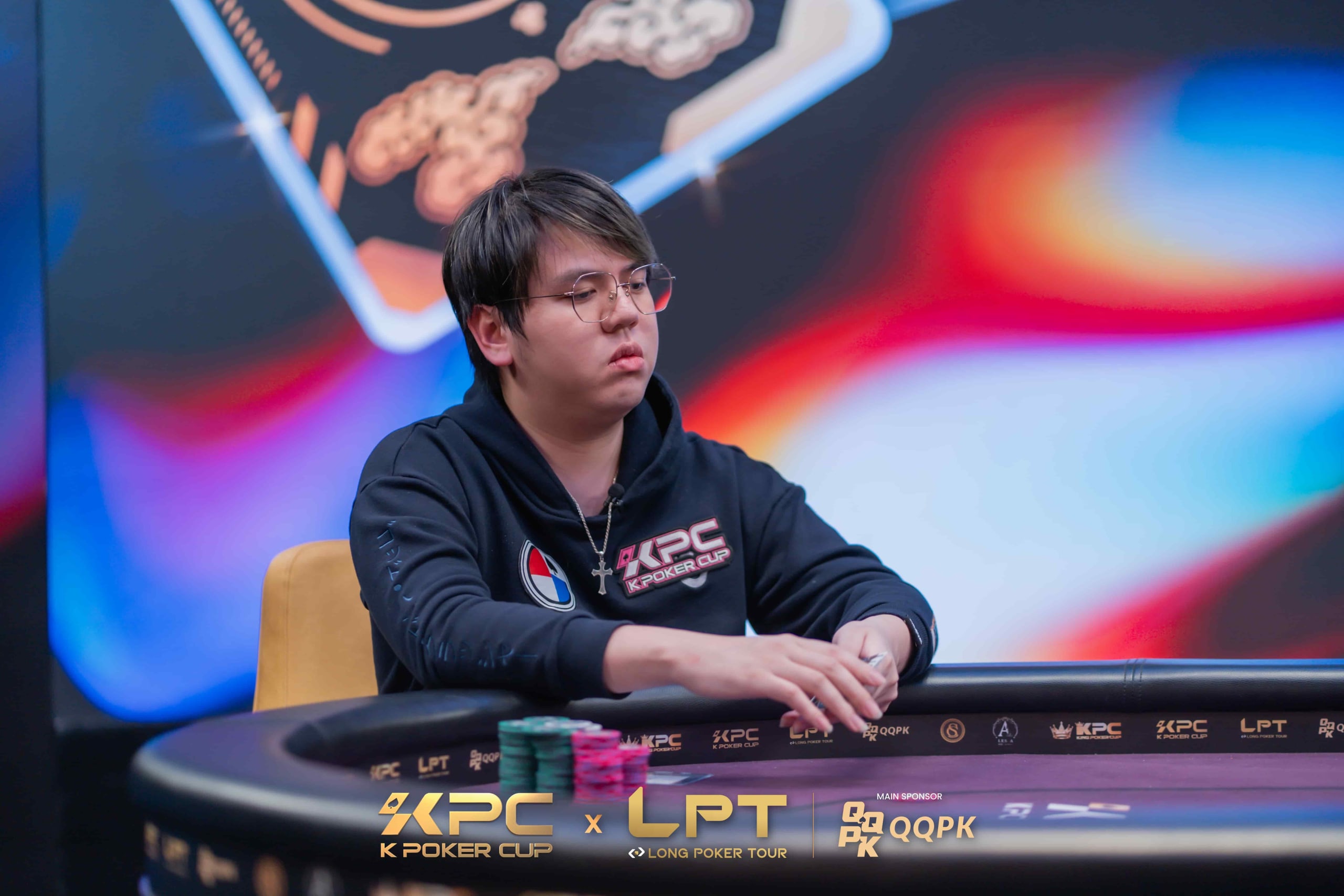 KPC x LPT 2026 Main Event