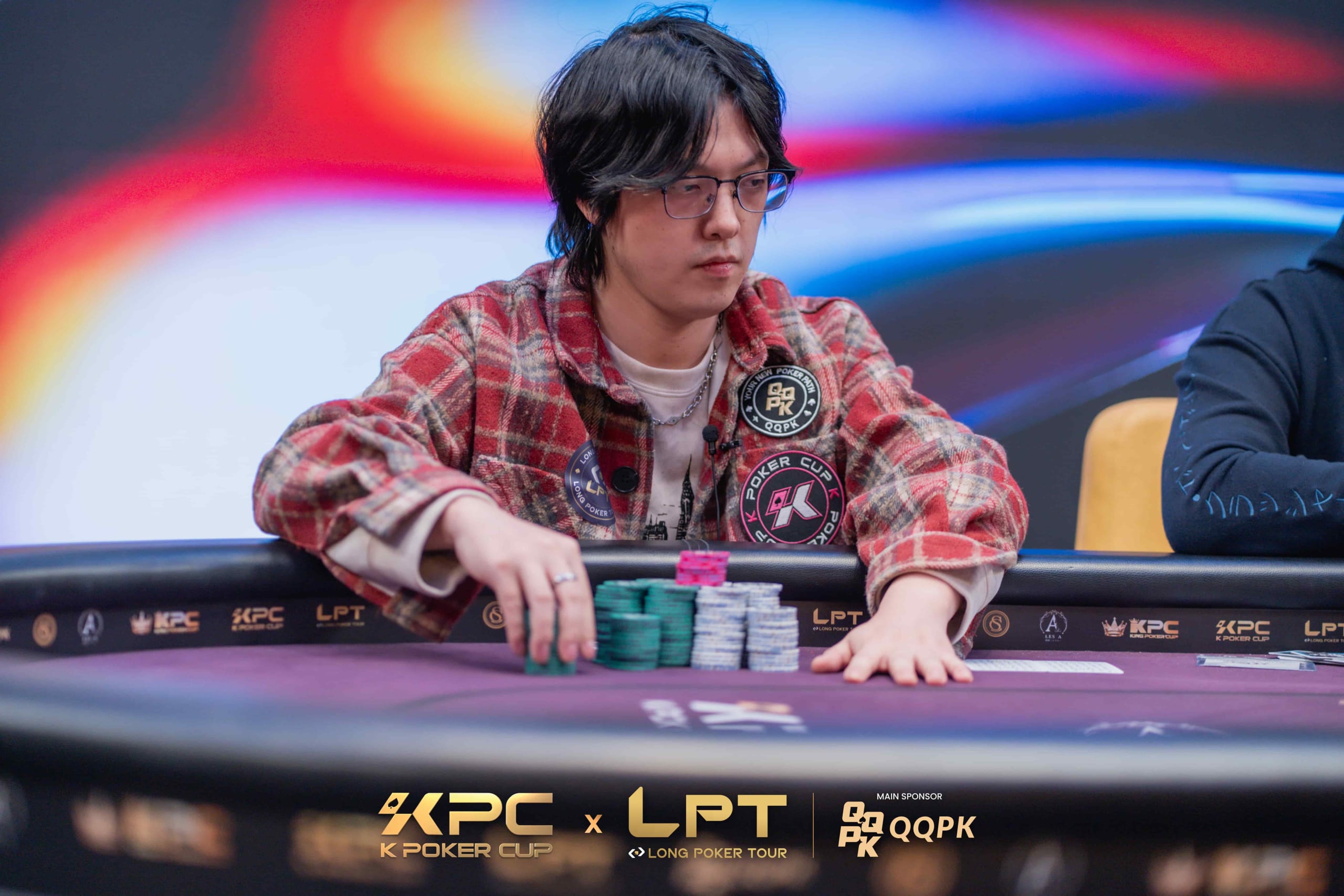 KPC x LPT 2026 Main Event