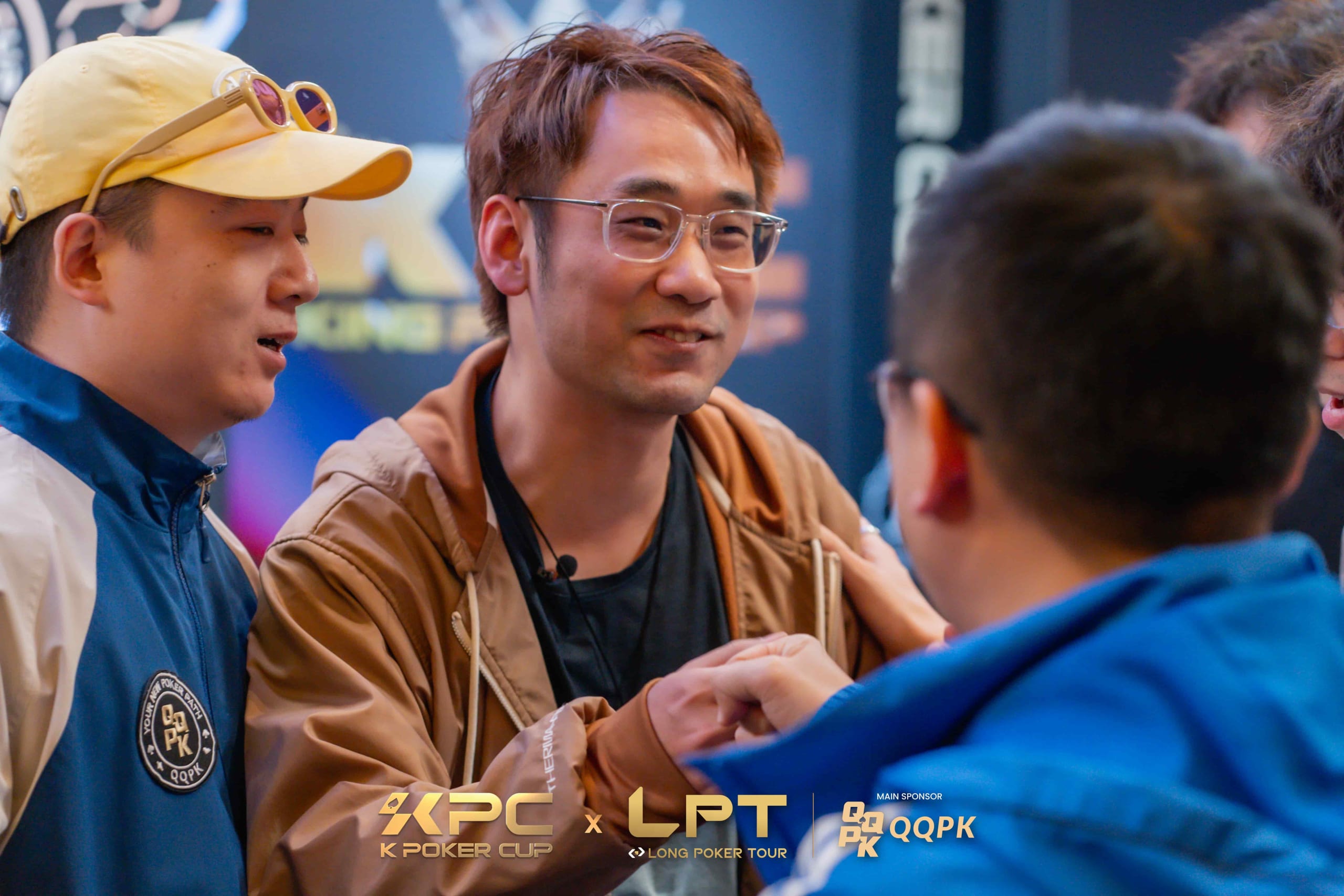 KPC x LPT 2026 Main Event