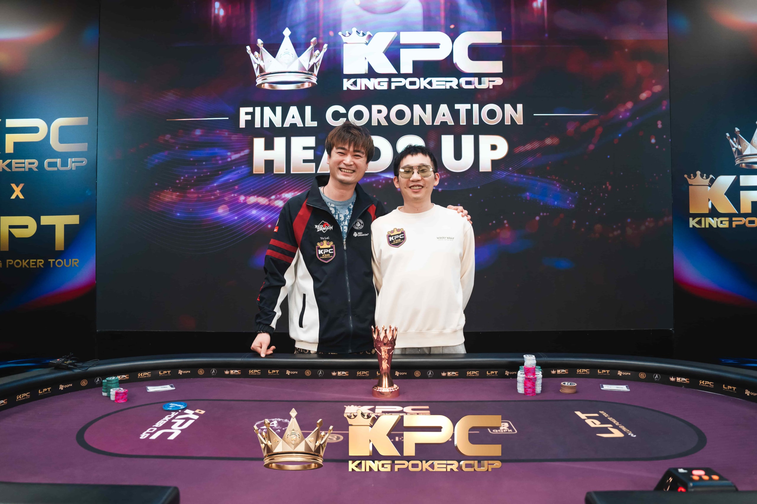 King Poker Cup