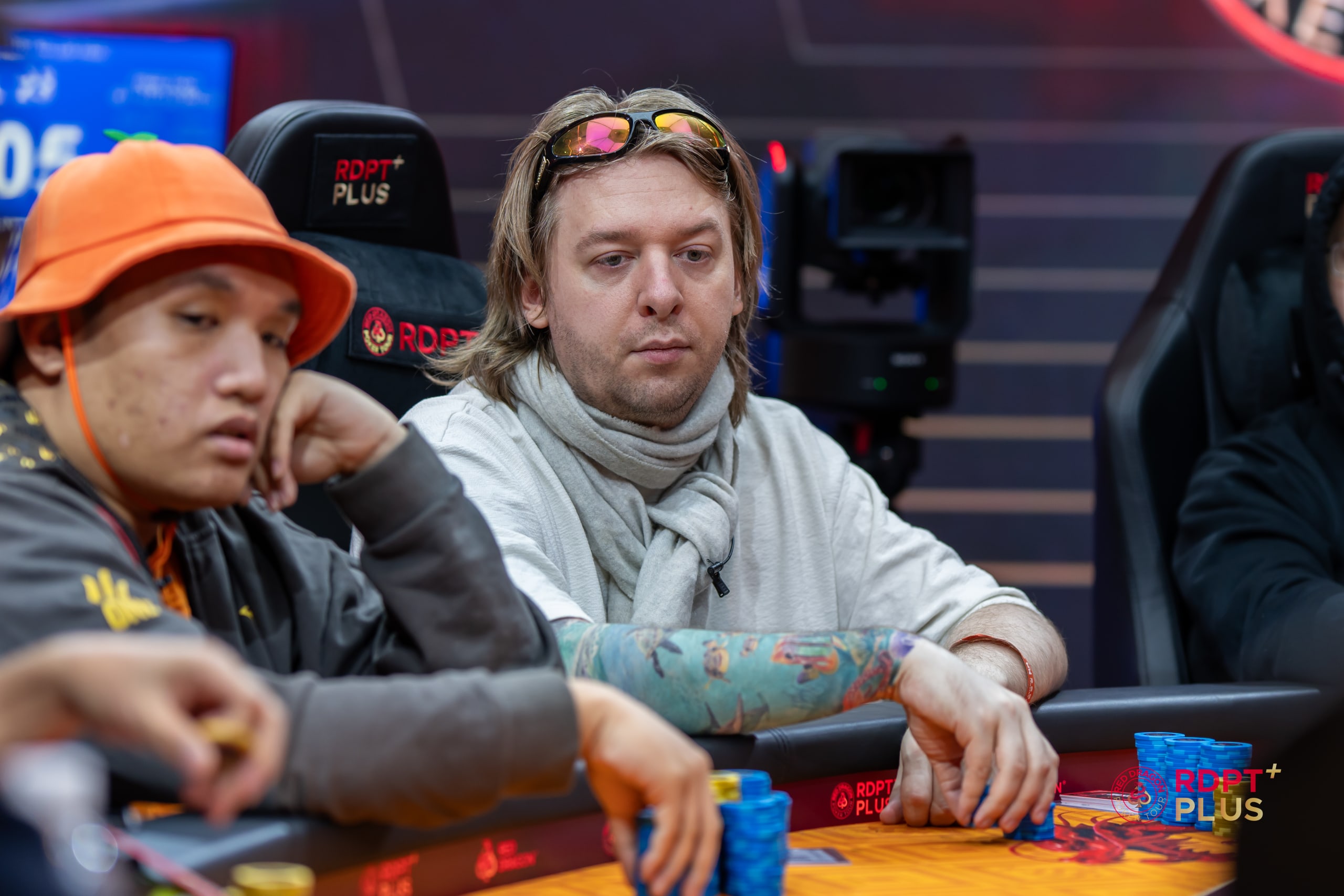 Martin Nielsen