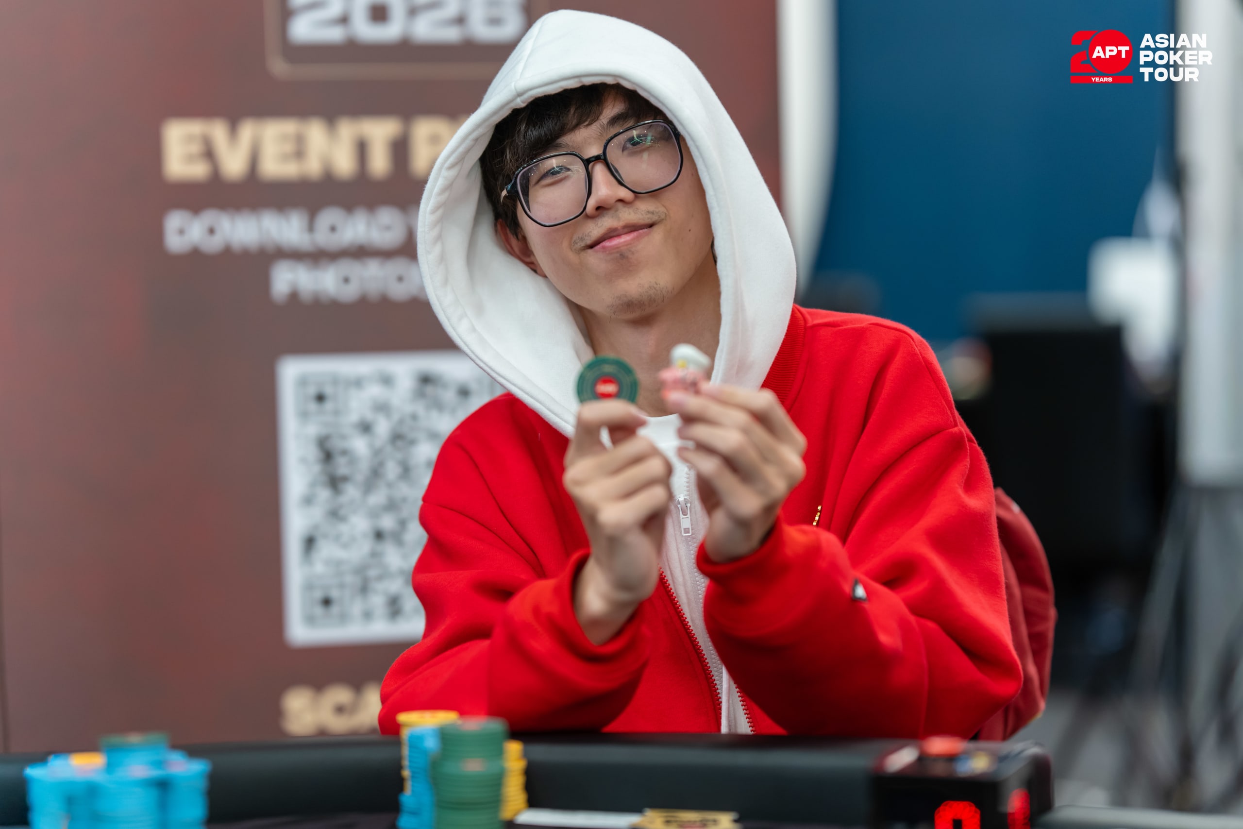 Jyun Li Lin