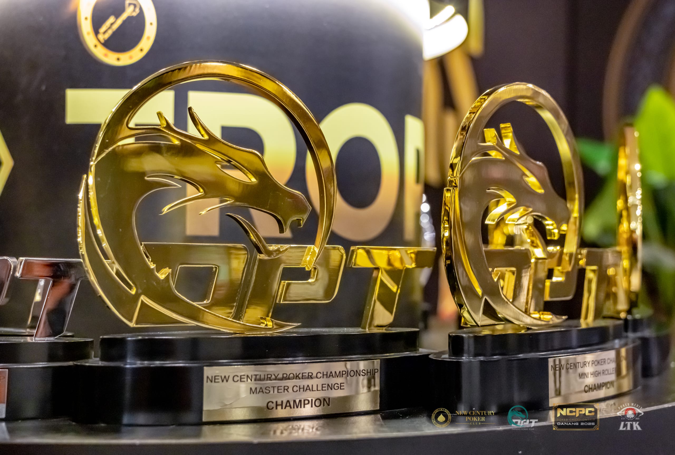 NCPC Poker Championship