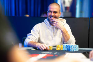 James Obst wins WPT Australia