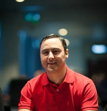 Kevin Allen Poker
